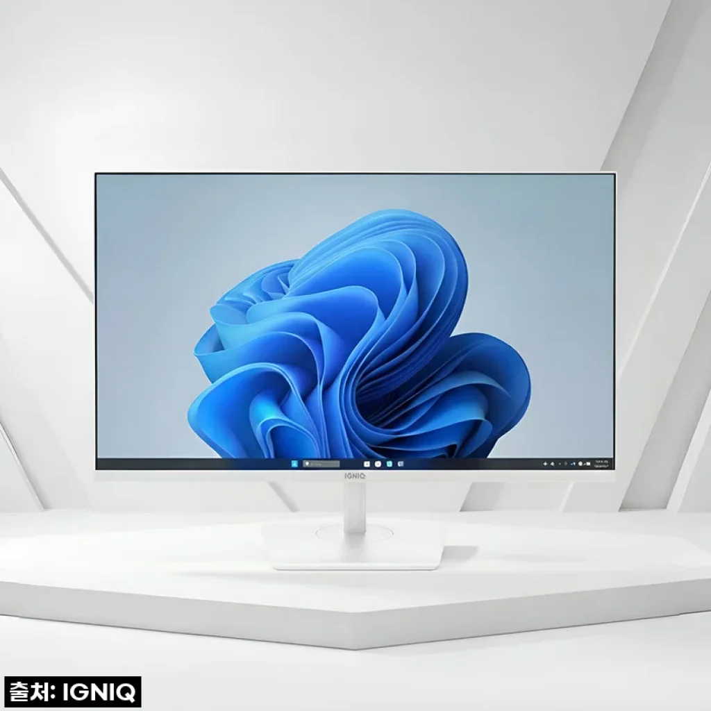 [이그닉] 비와이 프로 32 게이밍 일체형 PC, 10% 할인 찬스!