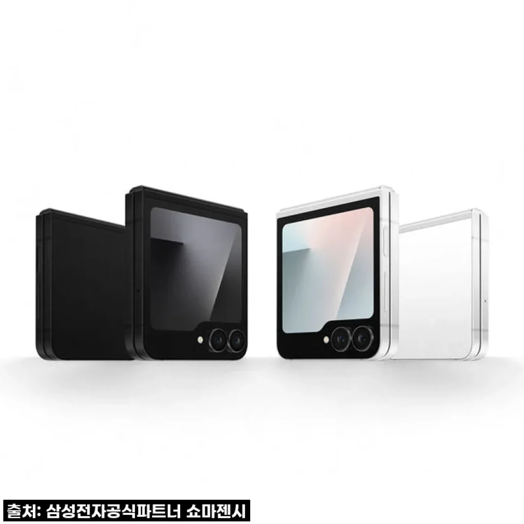 삼성 갤럭시 Z플립7 FE, 우리 엄마 취향 저격! 직접 선물하고 보니 이런 점이 최고였어요