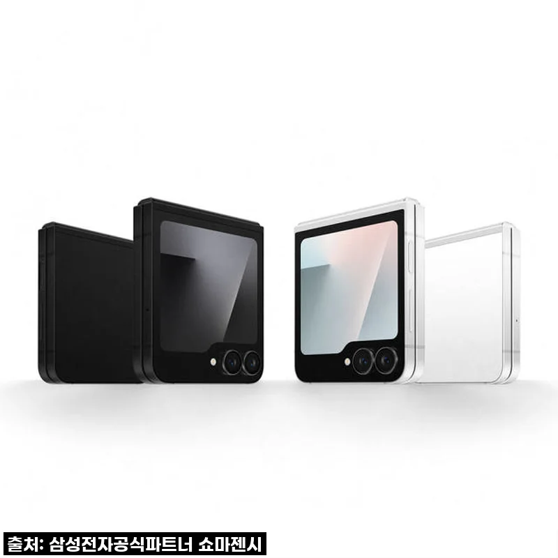 삼성 갤럭시 Z플립7 FE, 우리 엄마 취향 저격! 직접 선물하고 보니 이런 점이 최고였어요