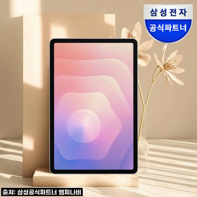 삼성전자 갤럭시탭 S11 WiFi 128GB 그레이 사용 후기: 필기와 드로잉, 업무 효율까지 만족스러운 태블릿