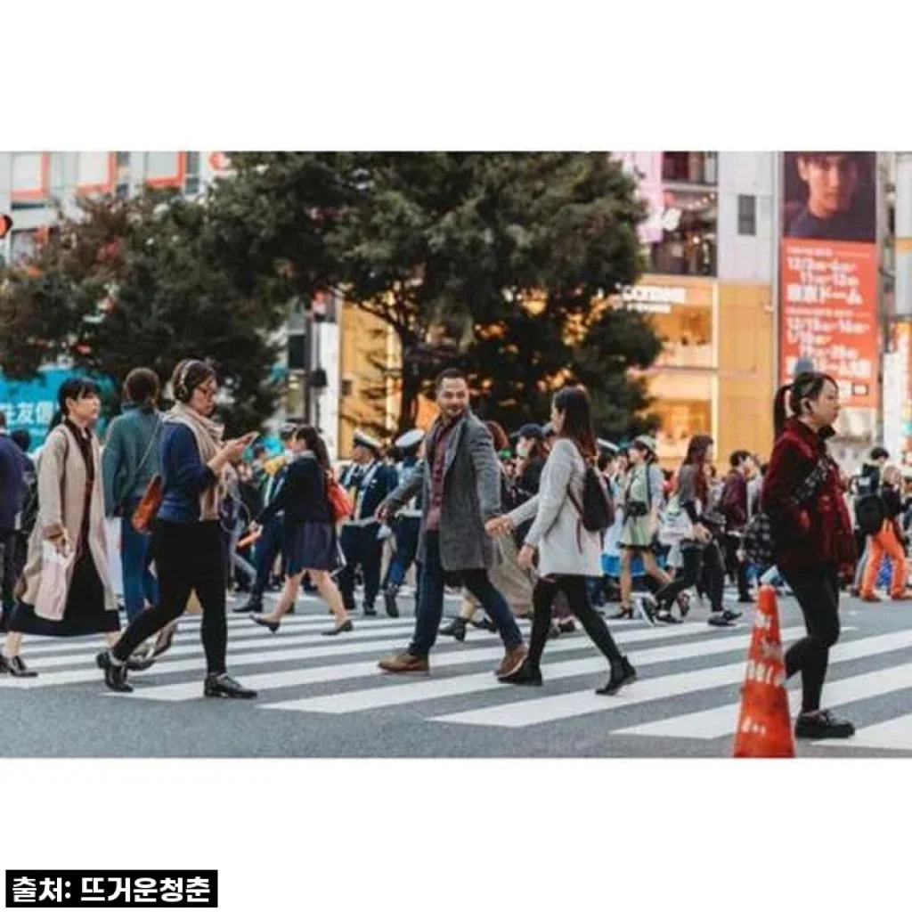 일본 도쿄 개인 휴가 사진가와 함께하는 사진 촬영 사용후기