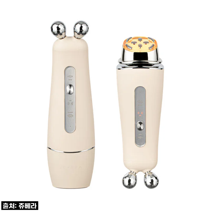 듀얼딥웨이브 RF+EMS 홈케어 뷰티 디바이스 사용후기