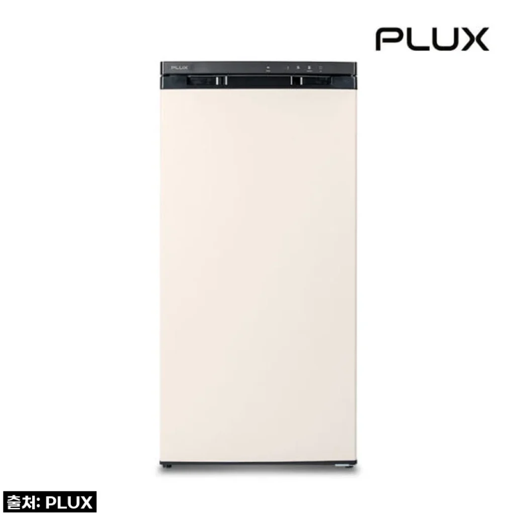 플럭스 150L 초정온 김치냉장고 PLX-SKR150BG 사용후기