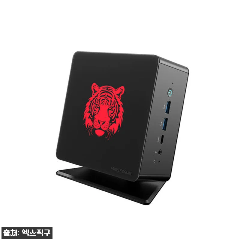 MINISFORUM UM780XTX 관련 이미지 1
