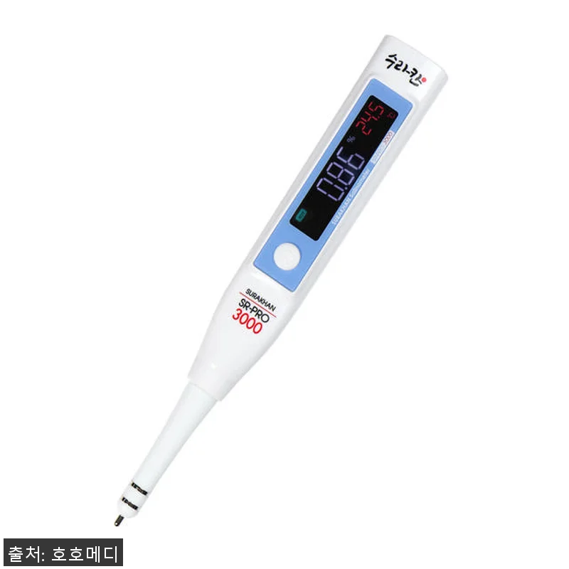 수라칸 염도계 25% 프로마스터 프리 관련 이미지 1