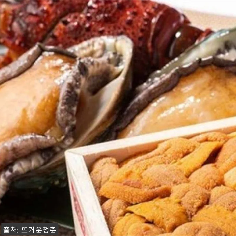 일본 가나가와현 요코하마 고베규 철판 관련 이미지 1