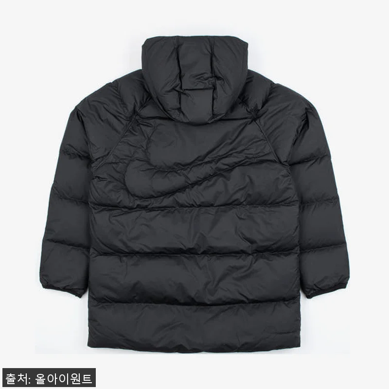 나이키 NSW 써마 플렉스 클럽 루즈 관련 이미지 1