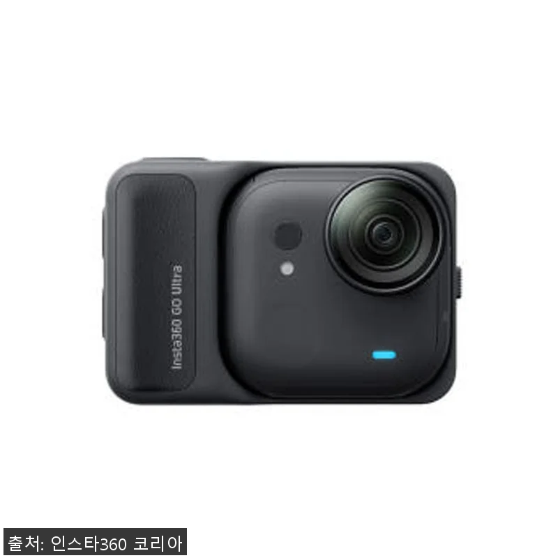 인스타360 GO Ultra 미드나잇 관련 이미지 1