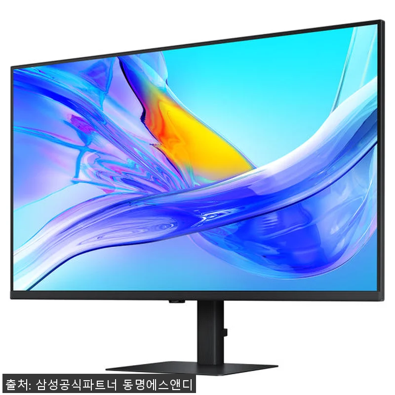 삼성 81cm(32인치) 4K C타입 관련 이미지 1