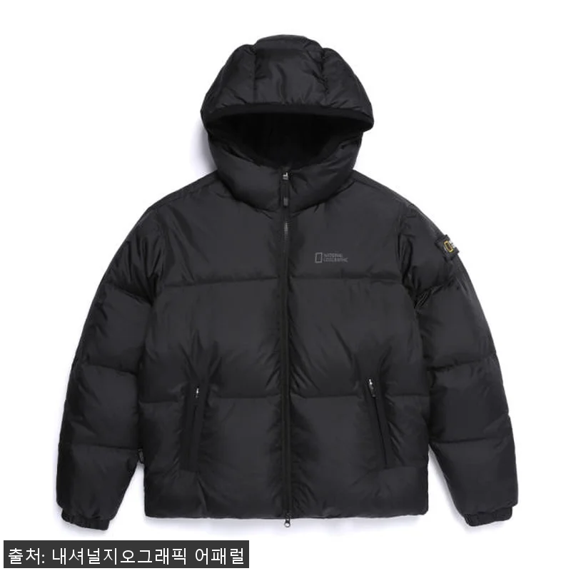 내셔널지오그래픽 N254UDW971 관련 이미지 1