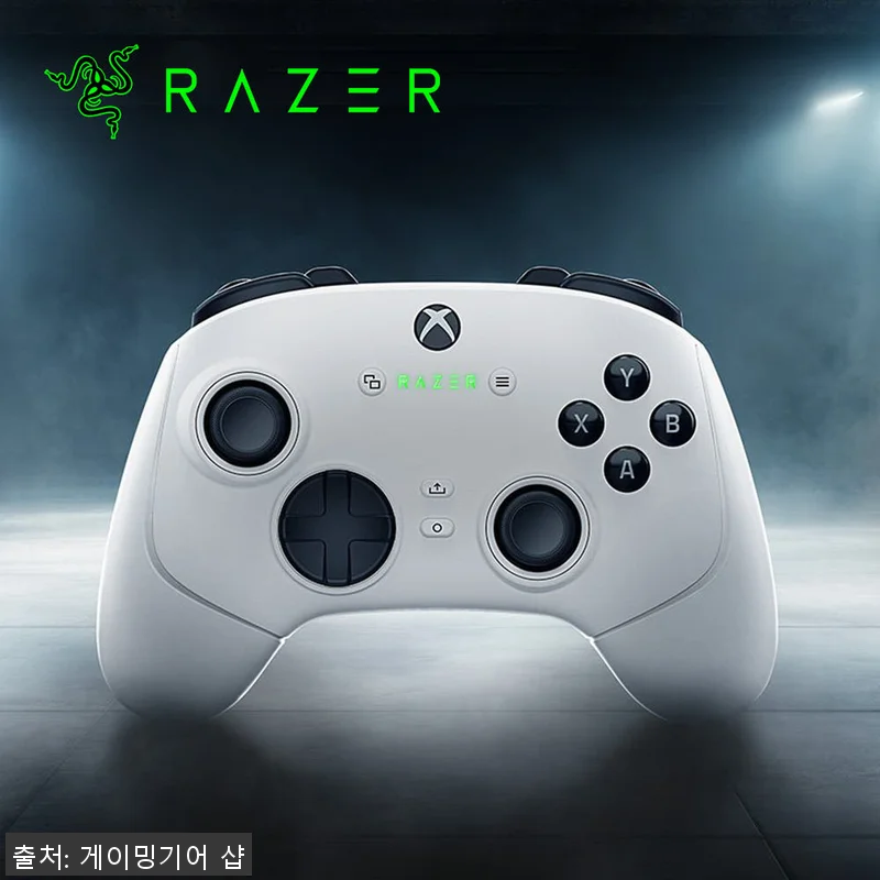 레이저 울버린 V3 PRO PC 무선 관련 이미지 1
