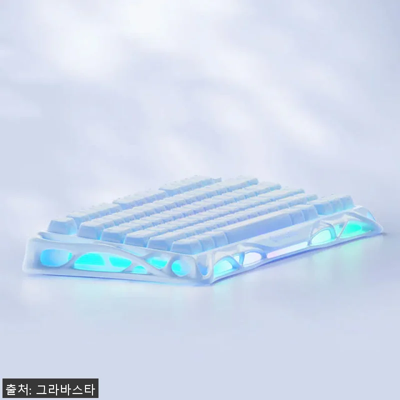 그라바스타 머큐리 기계식 블루투스 게 관련 이미지 1