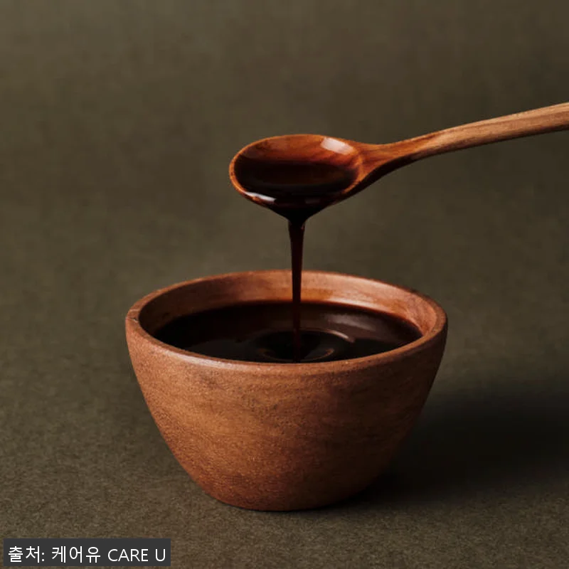 케어유 홍삼스틱 6년근 진세노사이드 관련 이미지 1