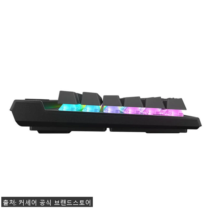 커세어 K70 MAX 타이핑고래 풀윤 관련 이미지 1
