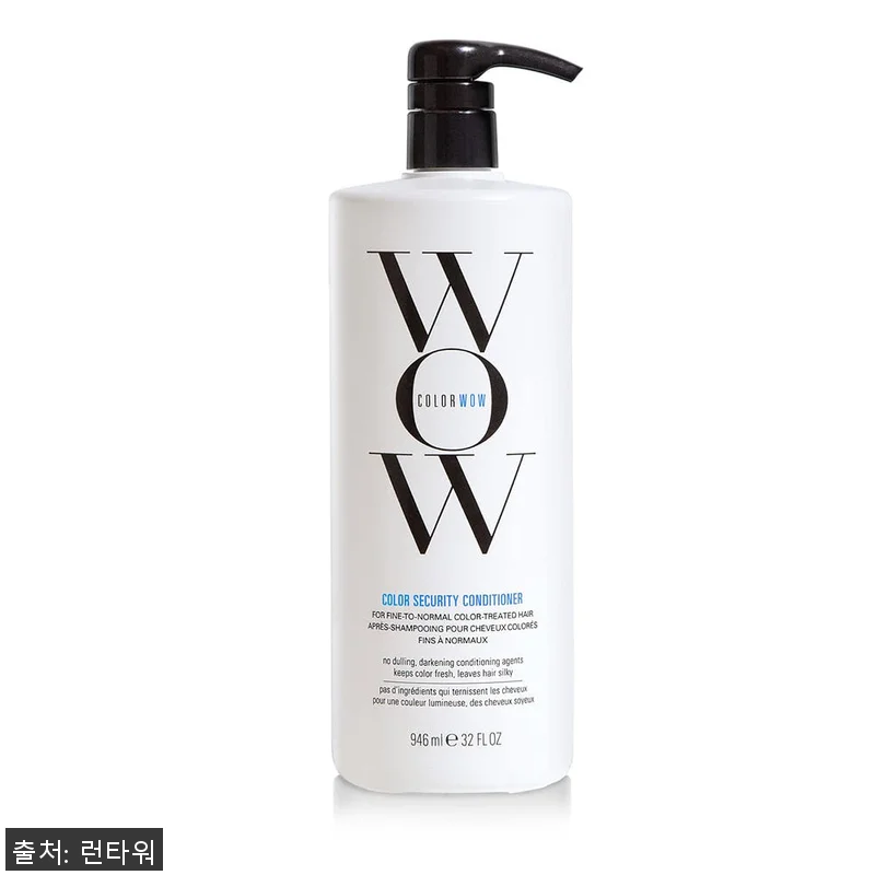 COLOR WOW Color Secu 관련 이미지 1