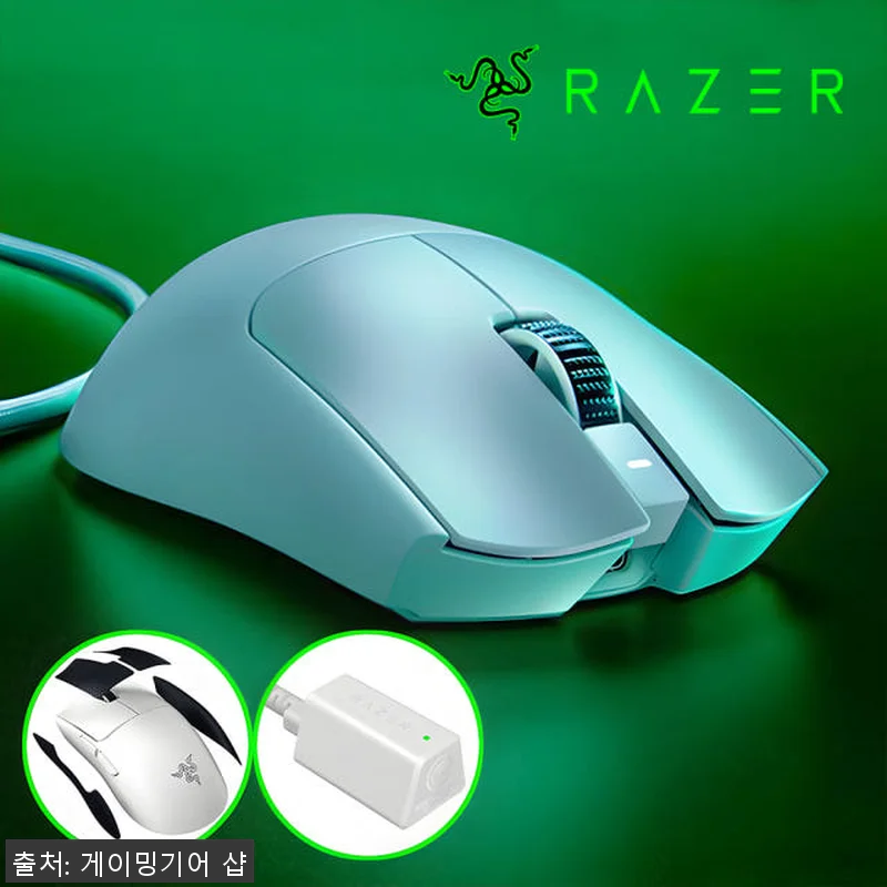 레이저 바이퍼 V3 PRO 무선 게이 관련 이미지 1