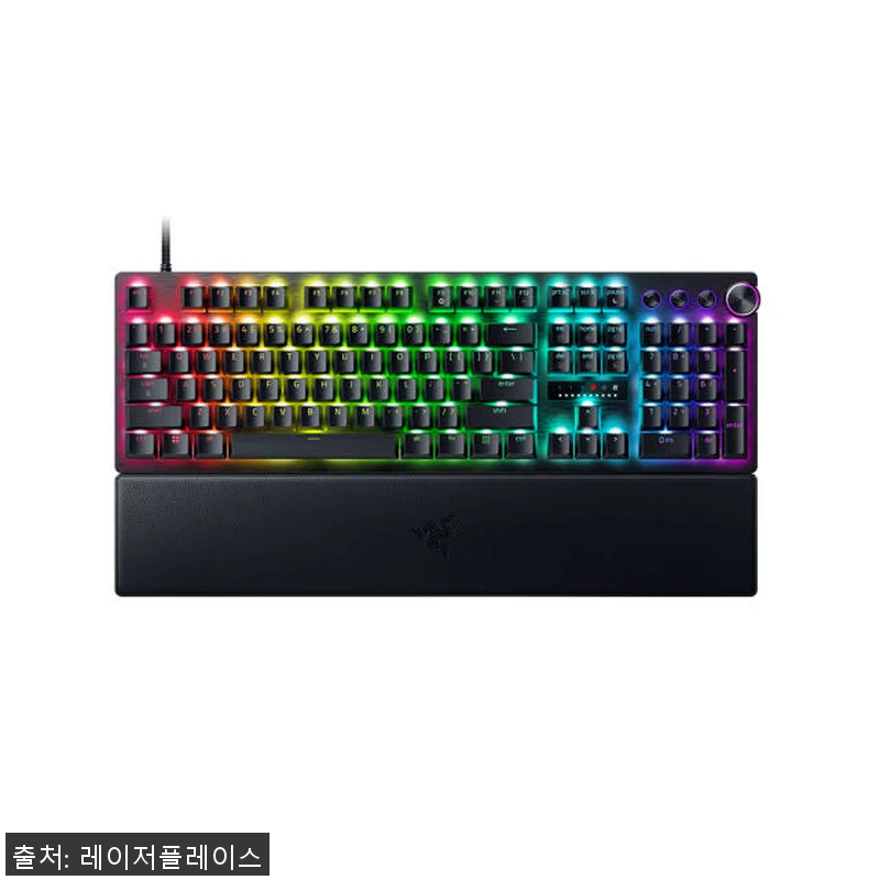 레이저코리아 Razer Huntsma 관련 이미지 1