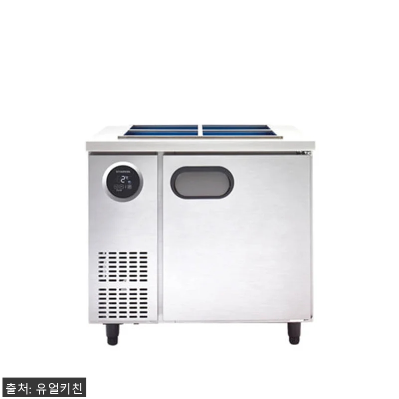 스타리온 900 반찬 냉장고 보급형 관련 이미지 1