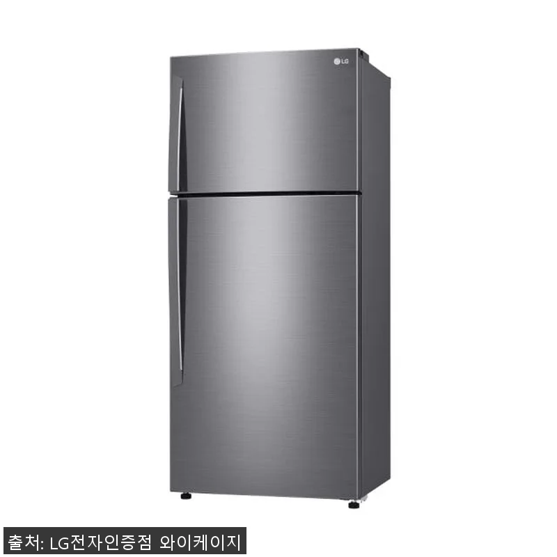 LG DIOS 일반냉장고 507L 사 관련 이미지 1