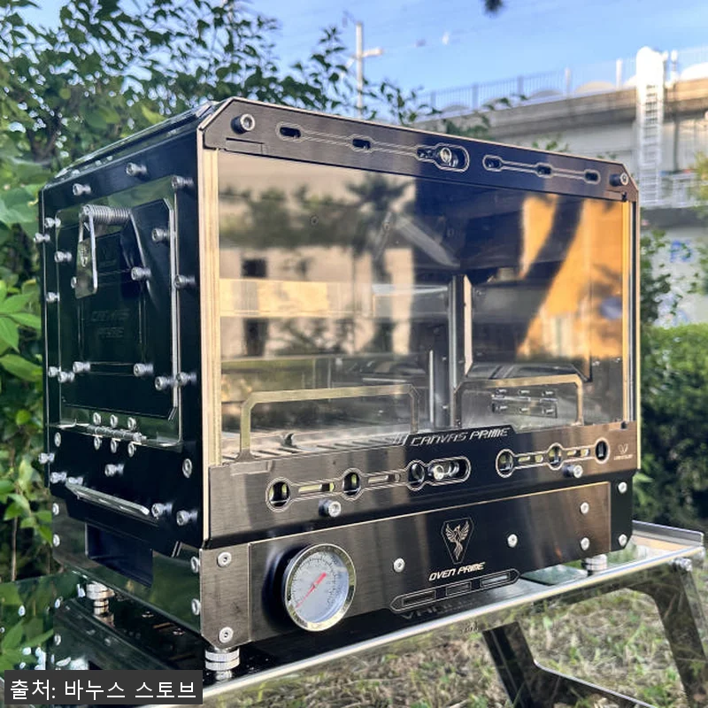 바누스 CANVAS PRIME 캔버스 관련 이미지 1