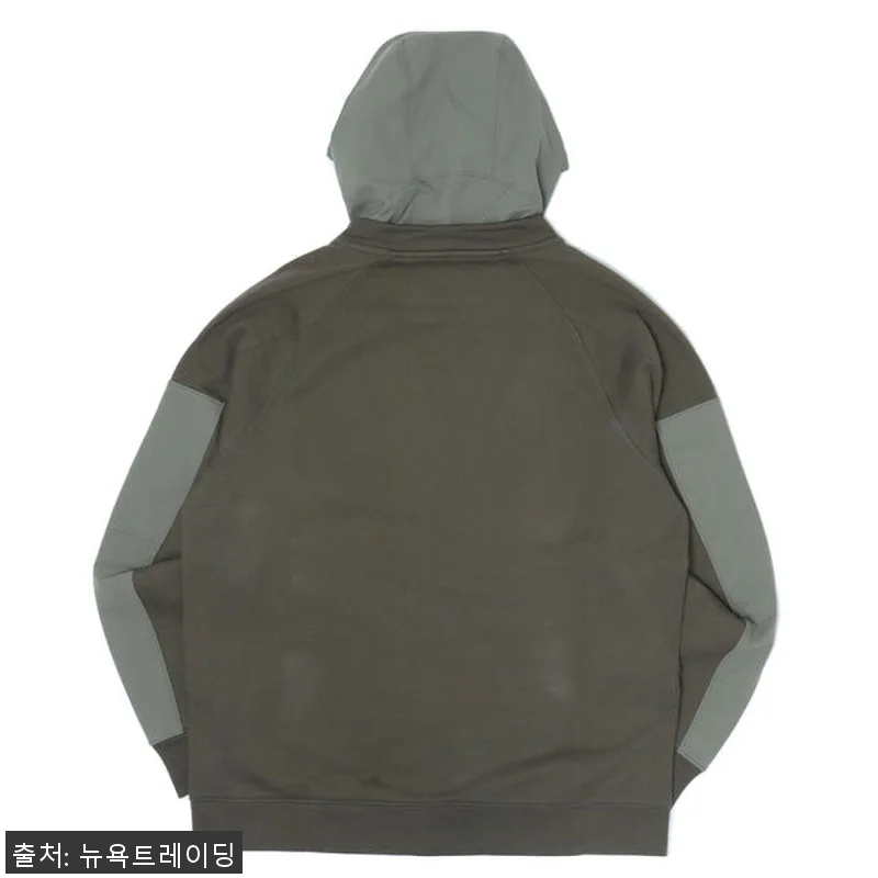 CP컴퍼니 다이애그널 집업 후드 자켓 관련 이미지 1