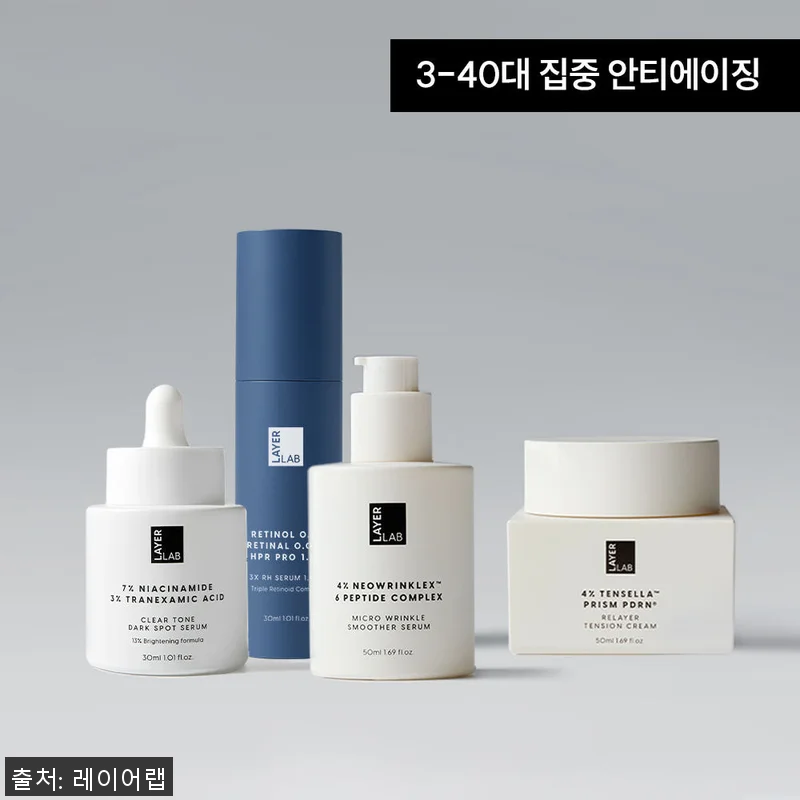 [3-40대 추천] 기미·색소침착 개 관련 이미지 1
