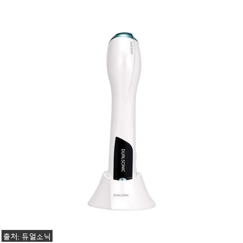 듀얼소닉 이펙트 사용후기: 탄력과 리 관련 이미지 1