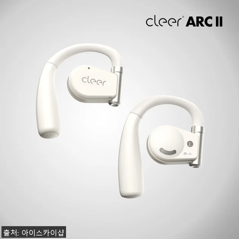 클리어 아크2 스포츠 핑크 오픈형 블 관련 이미지 1