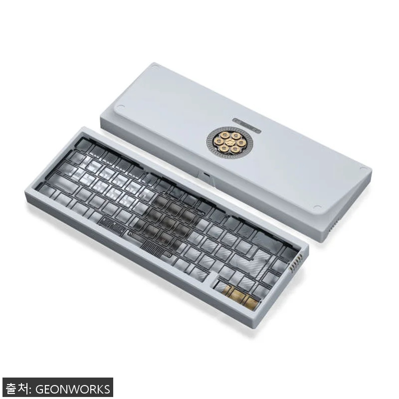 MAGNUM65 Barebone Ki 관련 이미지 1