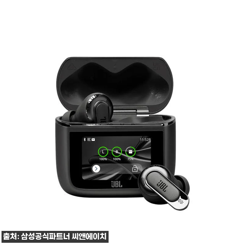 삼성전자 JBL TOUR PRO3 블 관련 이미지 1