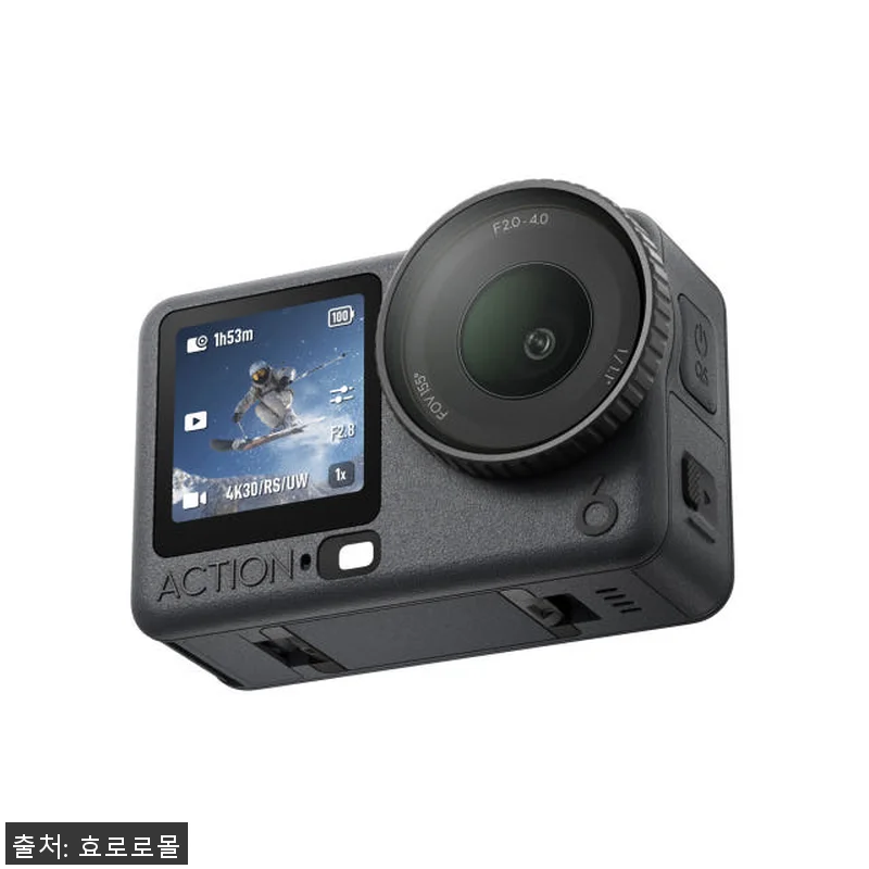 DJI Osmo Action 6 오즈 관련 이미지 2
