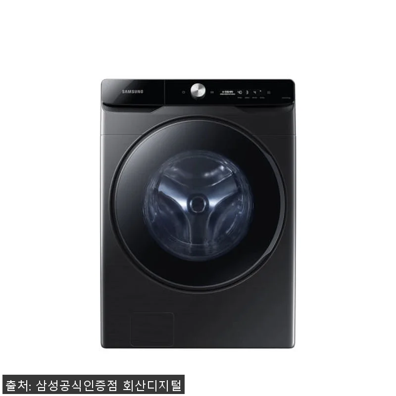 삼성 AI 세탁기 21kg WF21D 관련 이미지 2