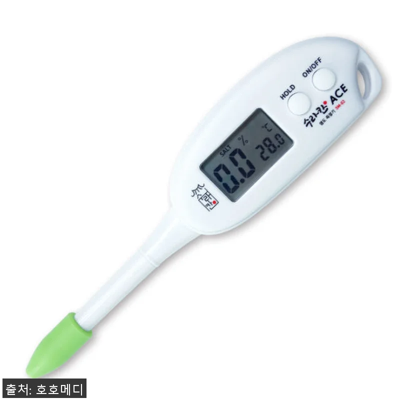 수라칸 염도계 25% 프로마스터 프리 관련 이미지 2