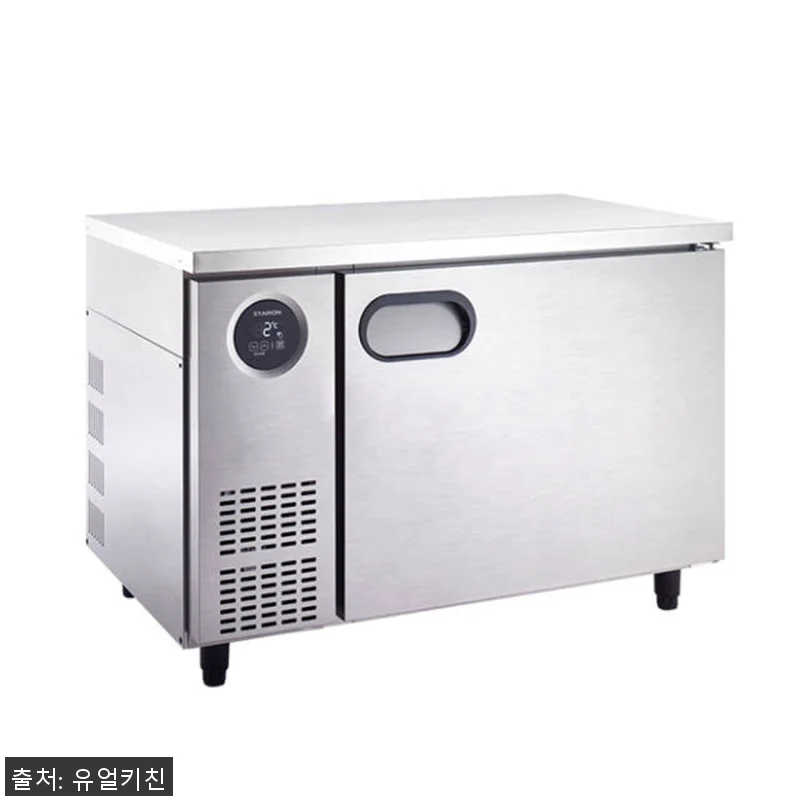 스타리온 1200 테이블냉장고 양문형 관련 이미지 2