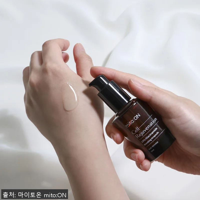 마이토온 나이아신아마이드 10% 세럼 관련 이미지 2