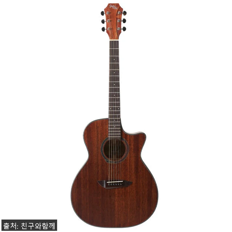 고퍼우드 G130MCE 올마호가니 기 관련 이미지 2