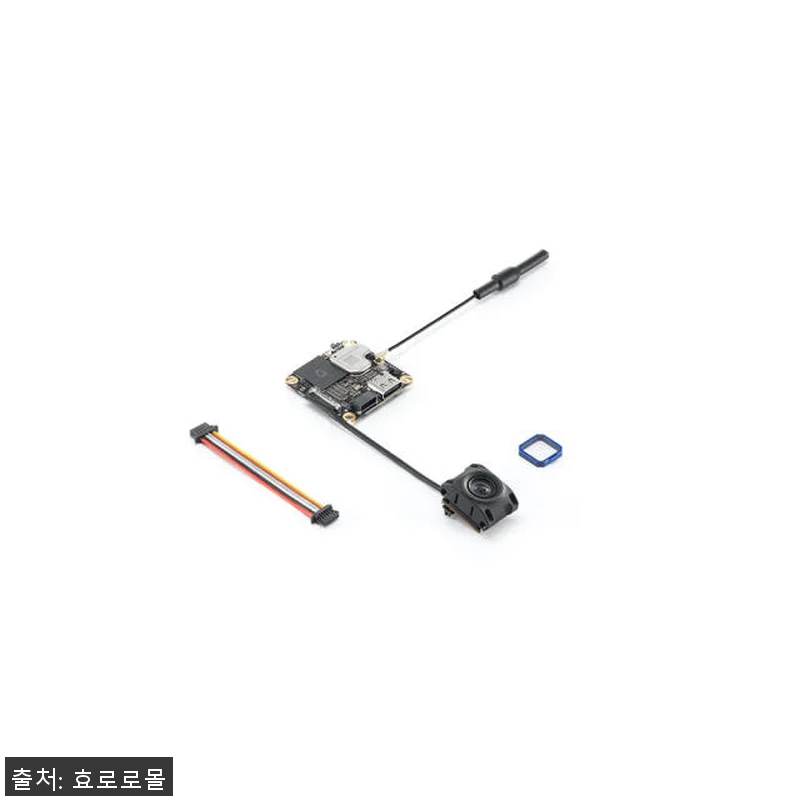DJI O4 Air Unit 사용후기 관련 이미지 2