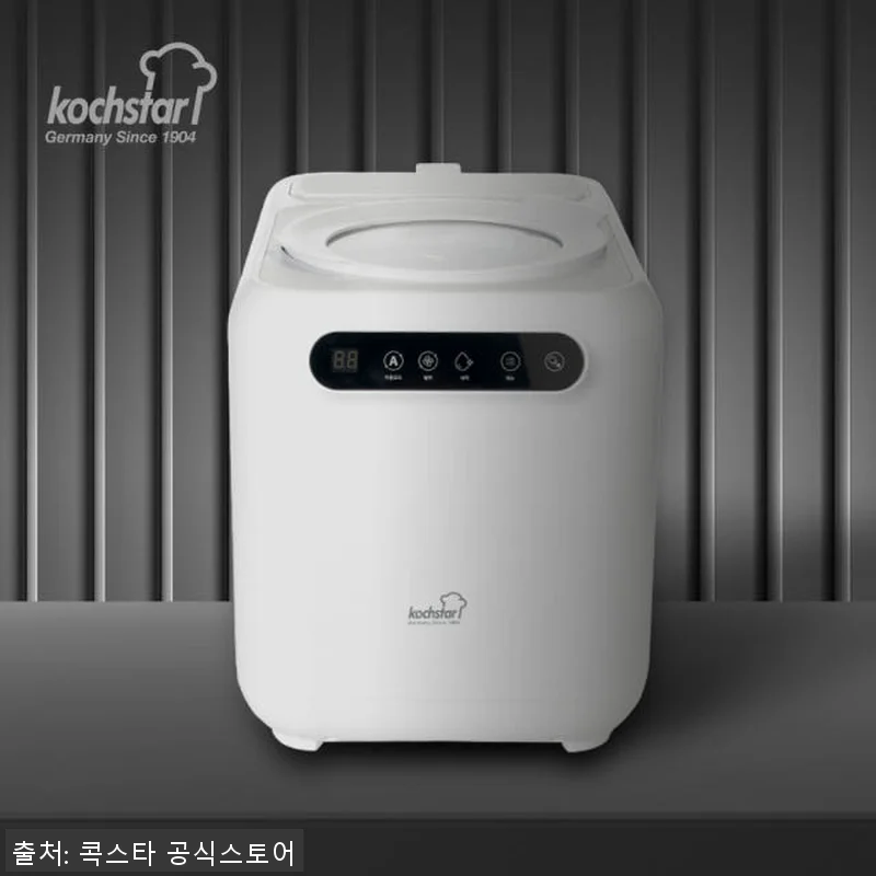 콕스타 음식물 처리기 건조기 NKTF 관련 이미지 2