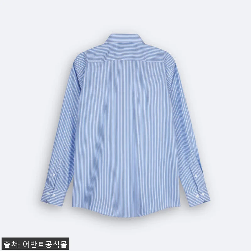 어반트 수피마 순면 링클프리 와이드카 관련 이미지 2