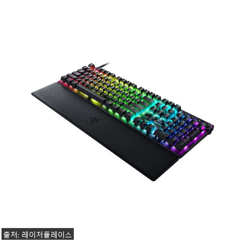 레이저코리아 Razer Huntsma 관련 이미지 2