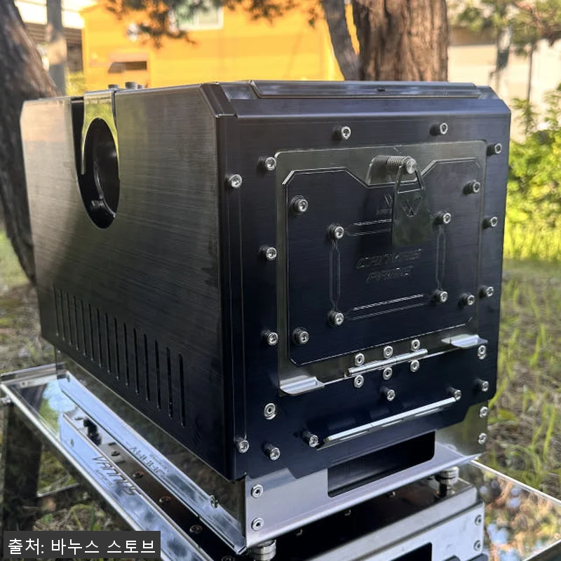 바누스 CANVAS PRIME 캔버스 관련 이미지 2