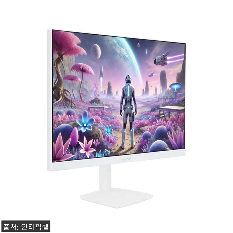 LG 나노IPS 패널 인터픽셀 IPQ 관련 이미지 2