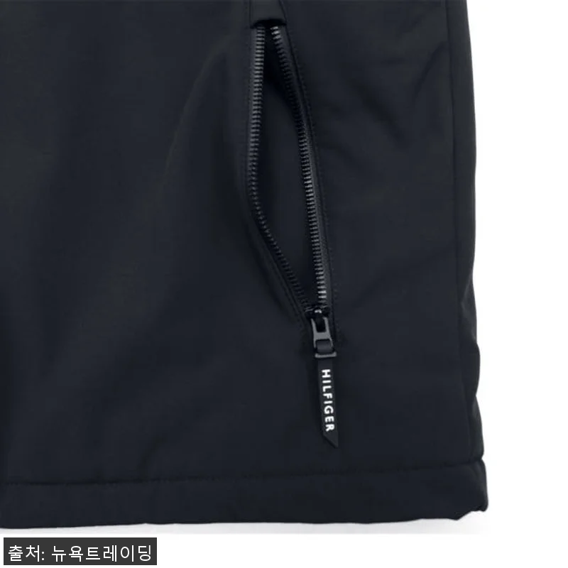 타미힐피거 남성 바람막이 후드 자켓, 관련 이미지 2
