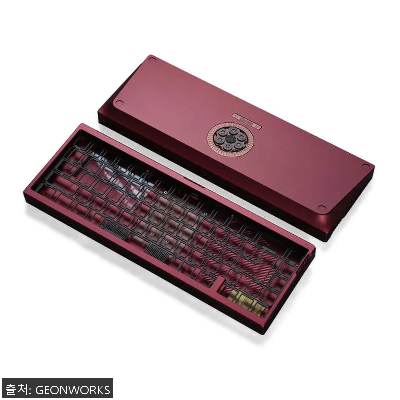 MAGNUM65 Barebone Ki 관련 이미지 2