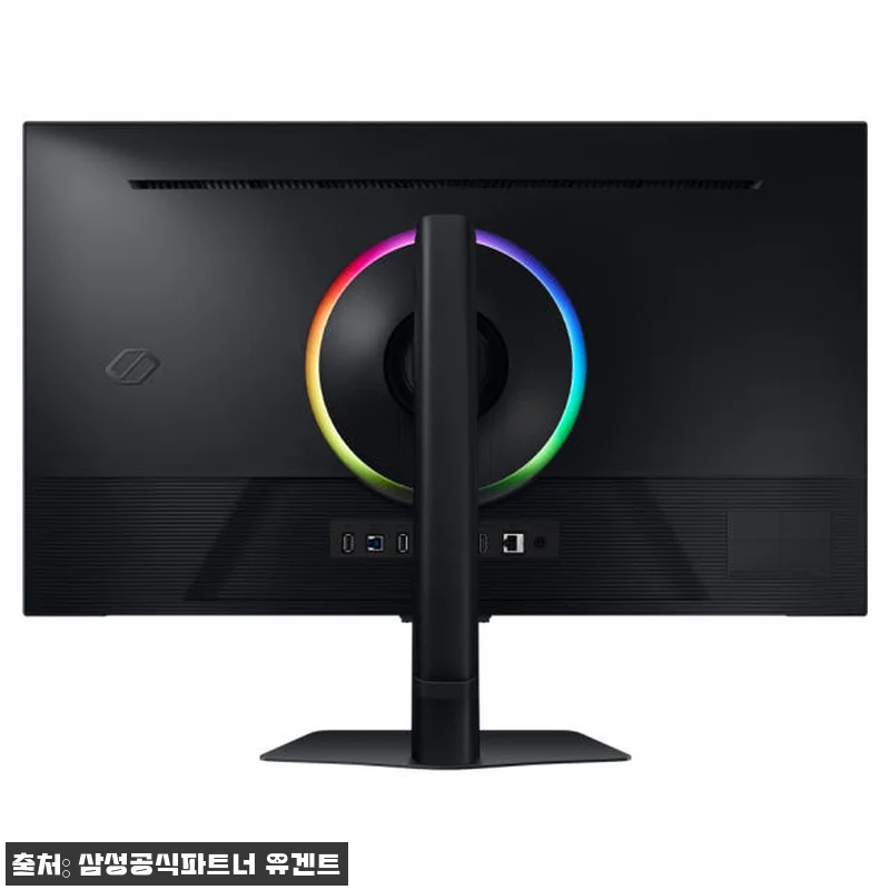 삼성전자 오디세이 G7 S27DG70 관련 이미지 3