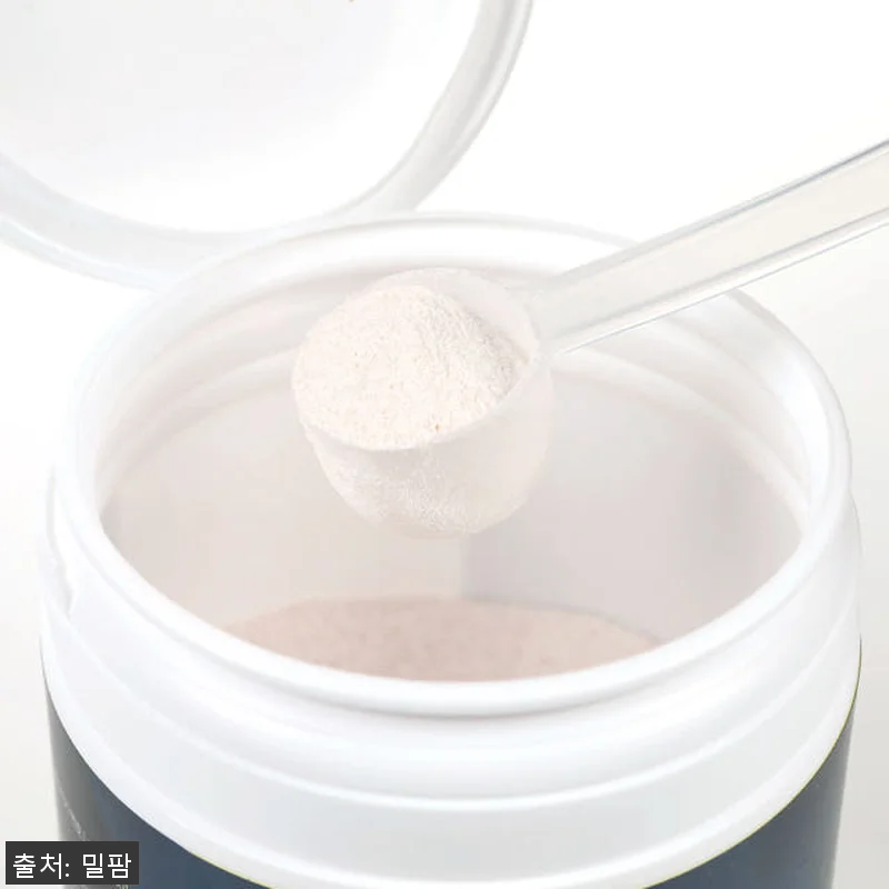 밀팜 타이탄 BCAA EAA 아미노산 관련 이미지 3
