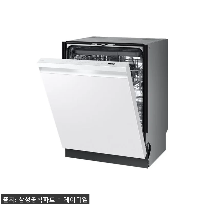 삼성전자 비스포크 식기세척기 14인용 관련 이미지 3