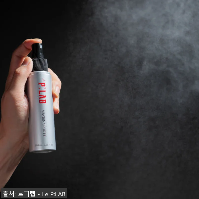 르피랩 메이신 스포츠 100ml 마사 관련 이미지 3