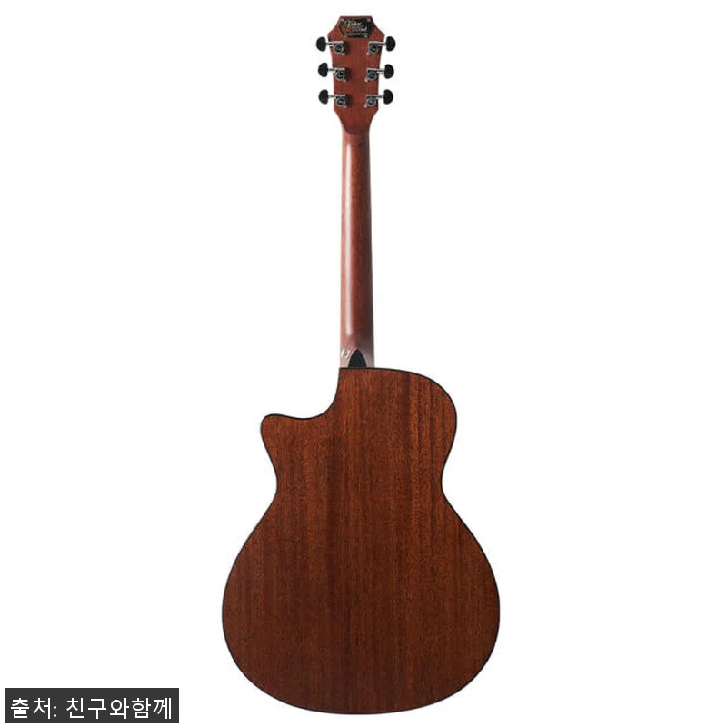고퍼우드 G130MCE 올마호가니 기 관련 이미지 3