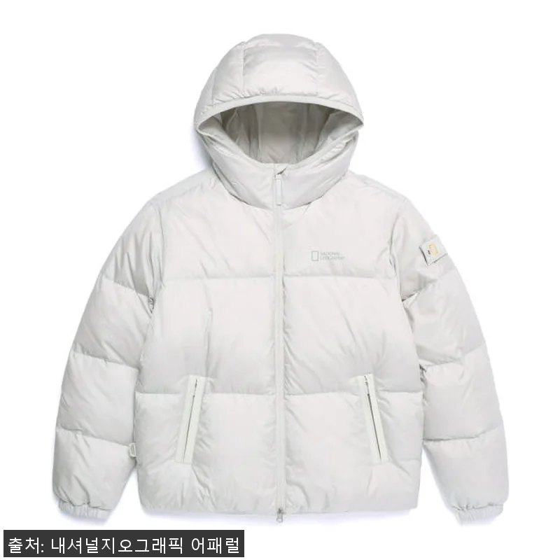 내셔널지오그래픽 N254UDW971 관련 이미지 3